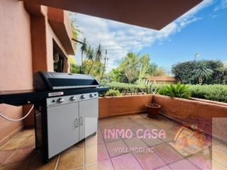 Alquiler de planta baja en Marbella