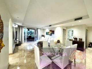 Alquiler de planta baja en Marbella