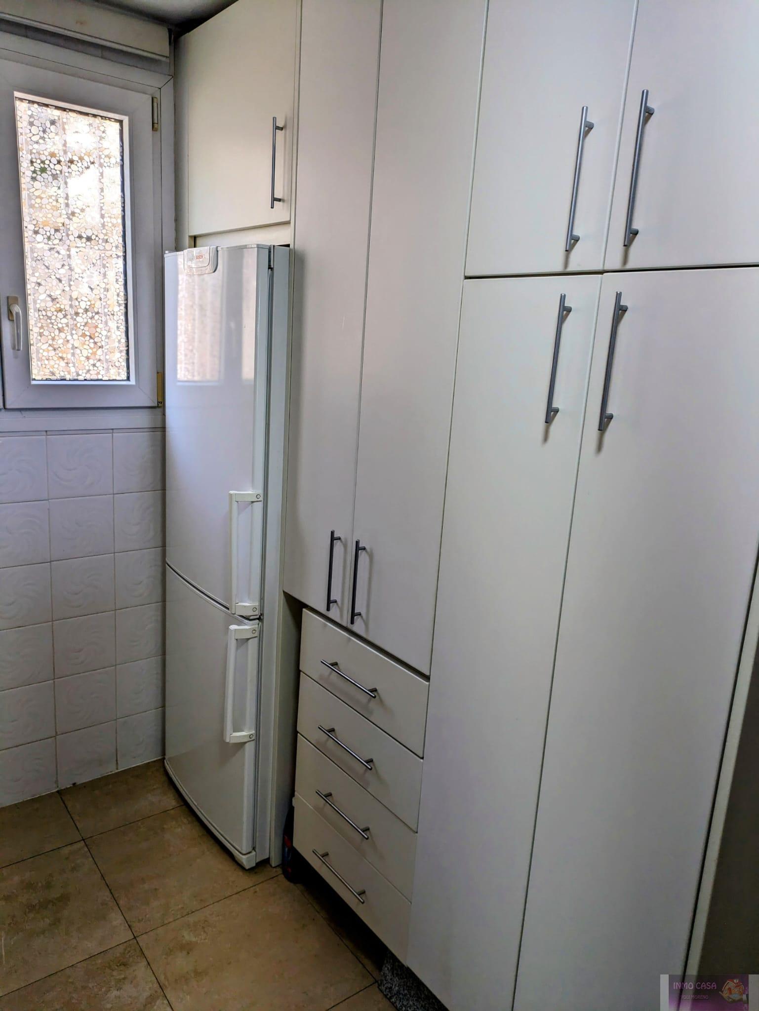 For rent of flat in Manilva