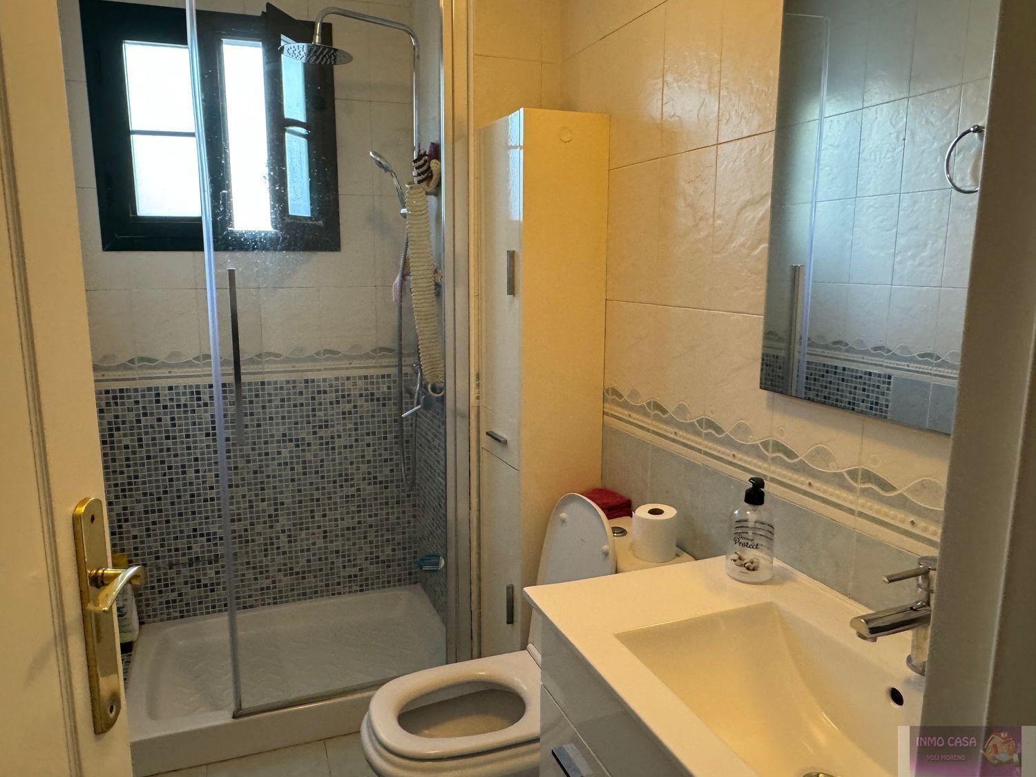 Alquiler de habitación en San Pedro de Alcántara