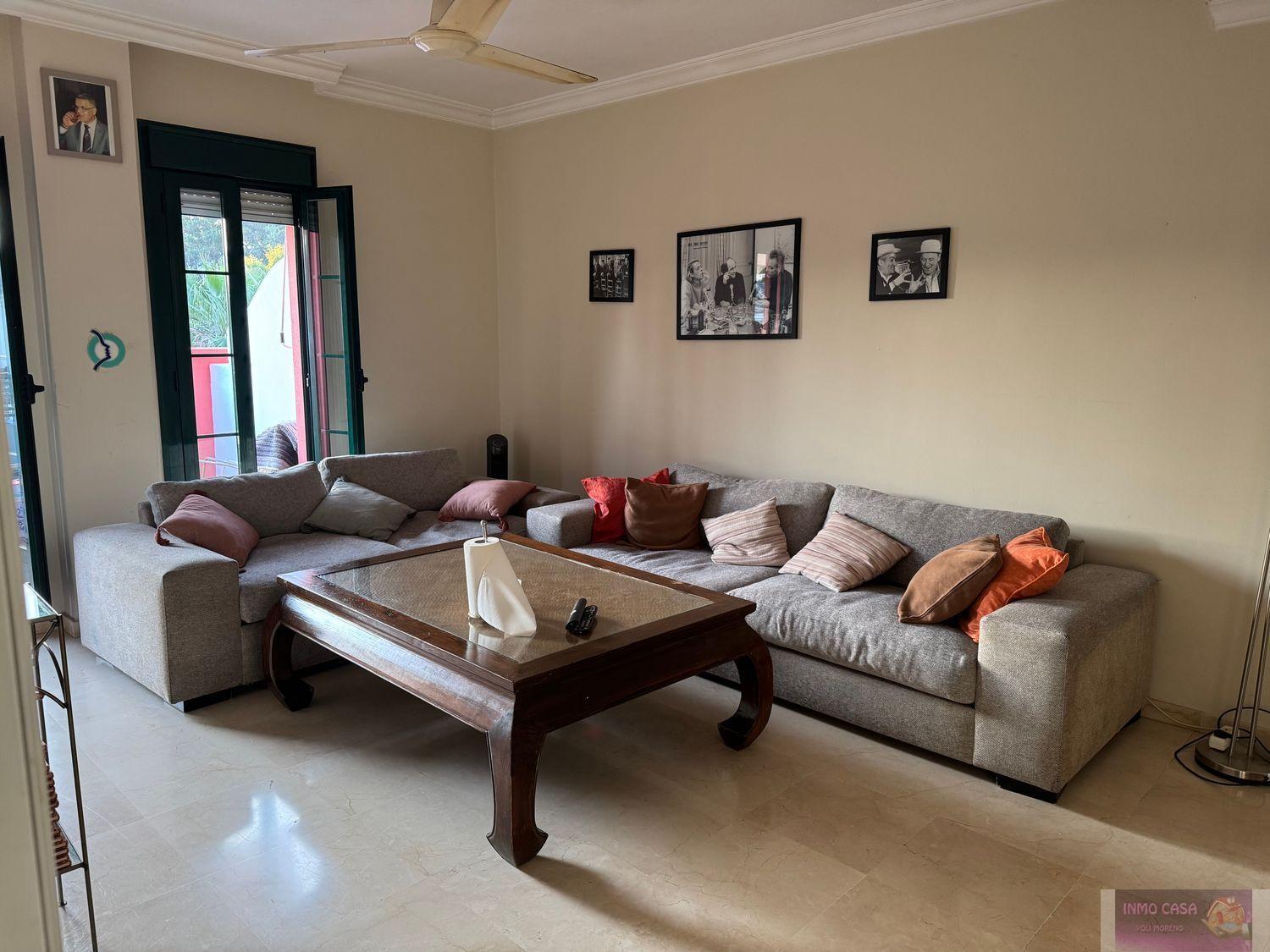 Alquiler de habitación en San Pedro de Alcántara
