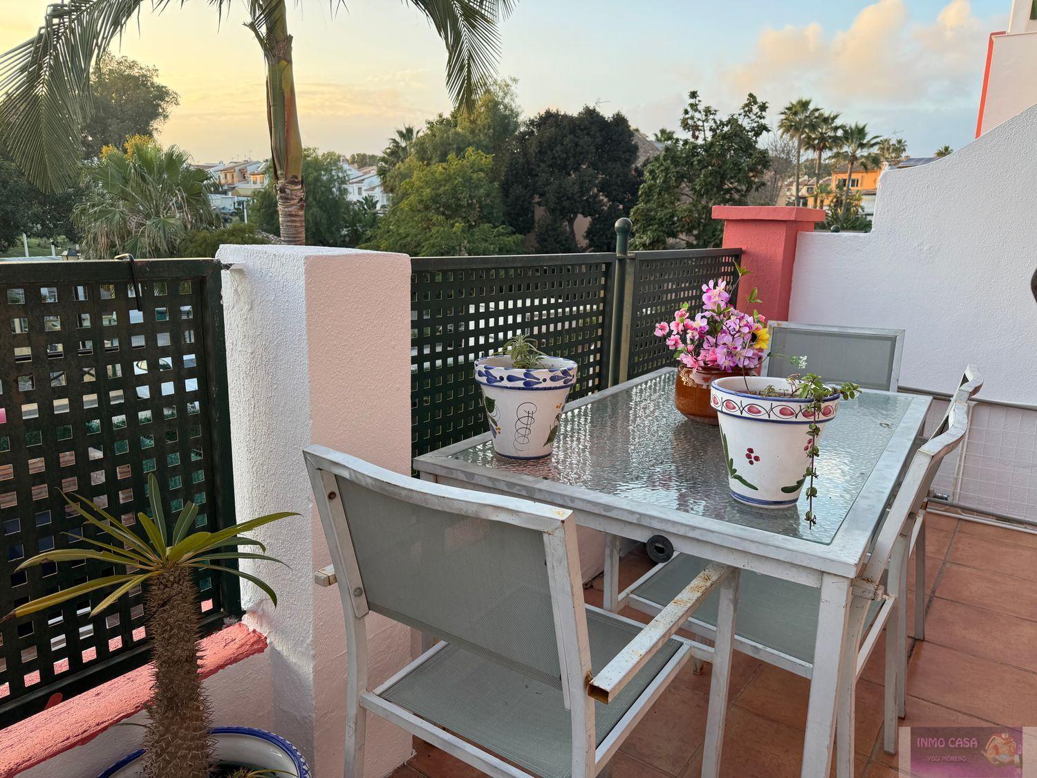 Alquiler de habitación en San Pedro de Alcántara