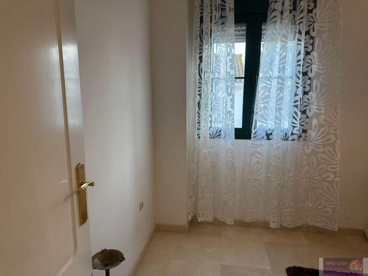 Alquiler de habitación en San Pedro de Alcántara
