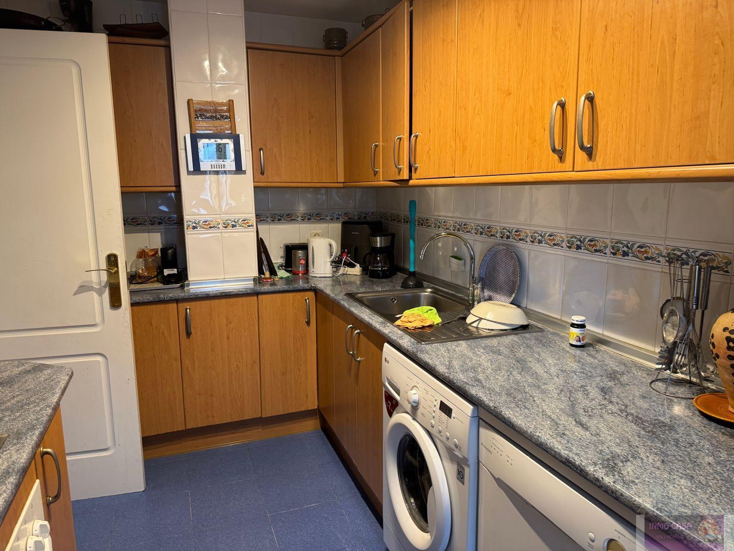 Alquiler de habitación en San Pedro de Alcántara