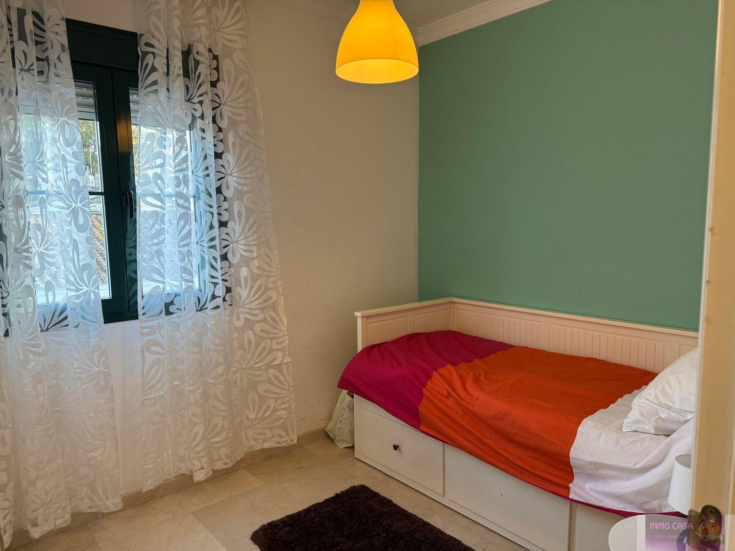 Alquiler de habitación en San Pedro de Alcántara