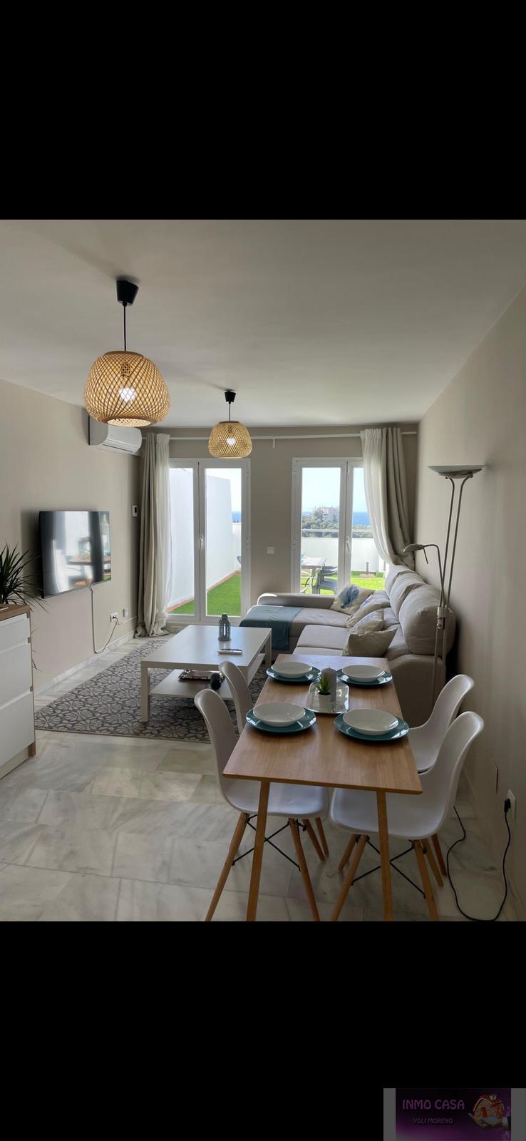 Alquiler de dúplex en Estepona