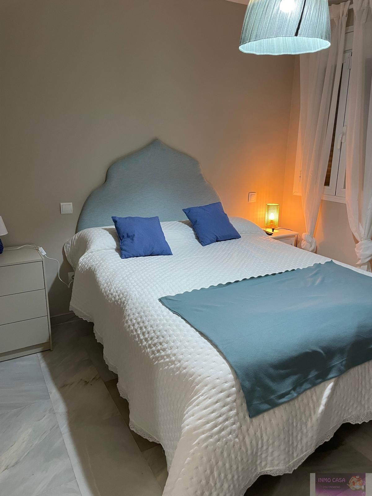 Alquiler de dúplex en Estepona