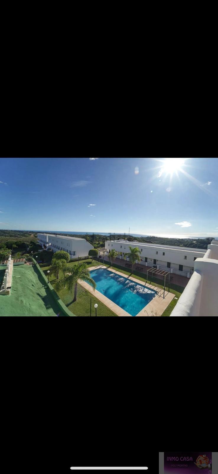 Alquiler de dúplex en Estepona
