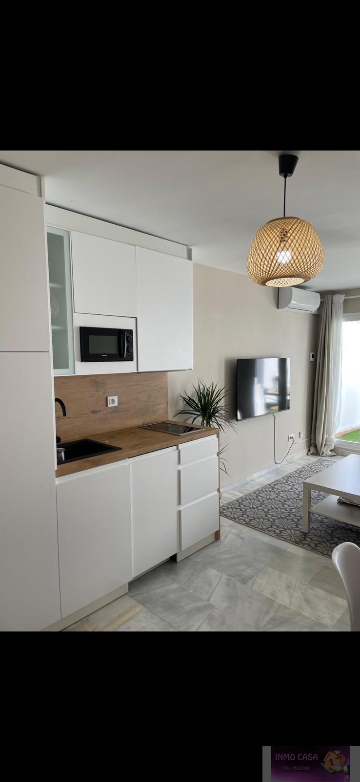 Alquiler de dúplex en Estepona