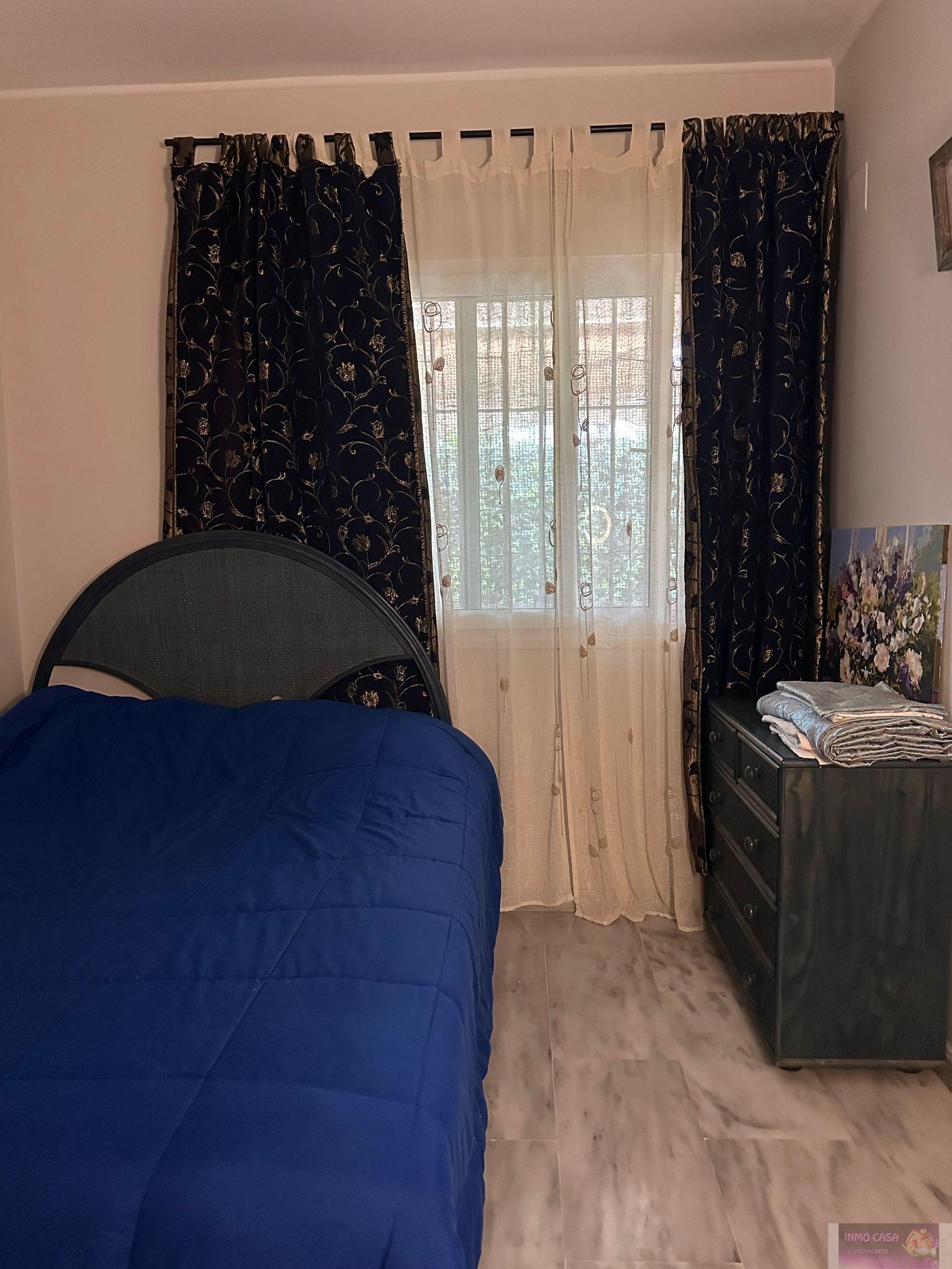 Alquiler de habitación en Marbella