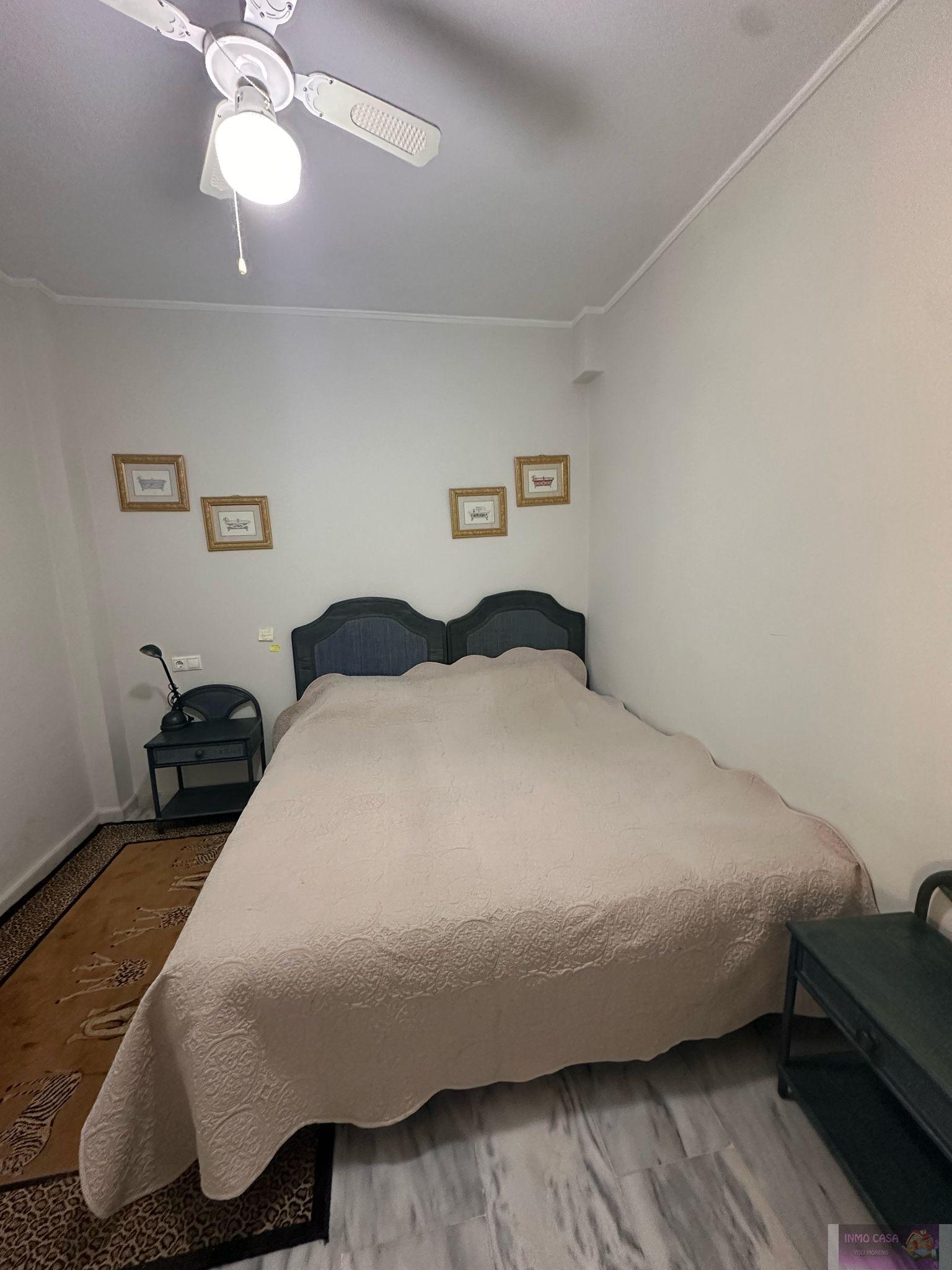 For rent of room in Marbella