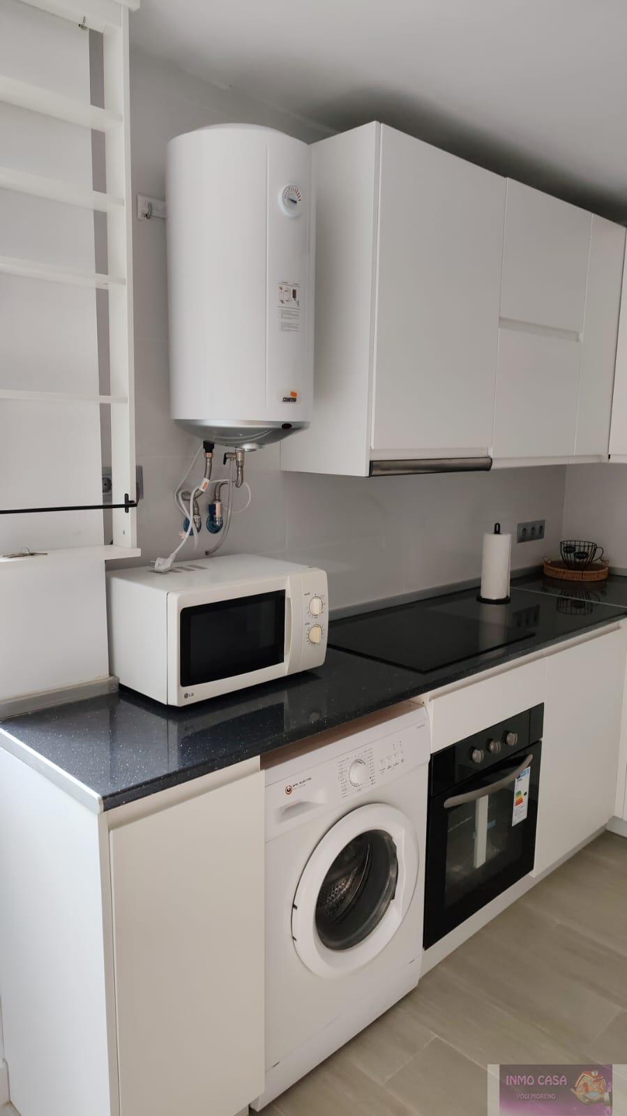 Alquiler de habitación en Marbella
