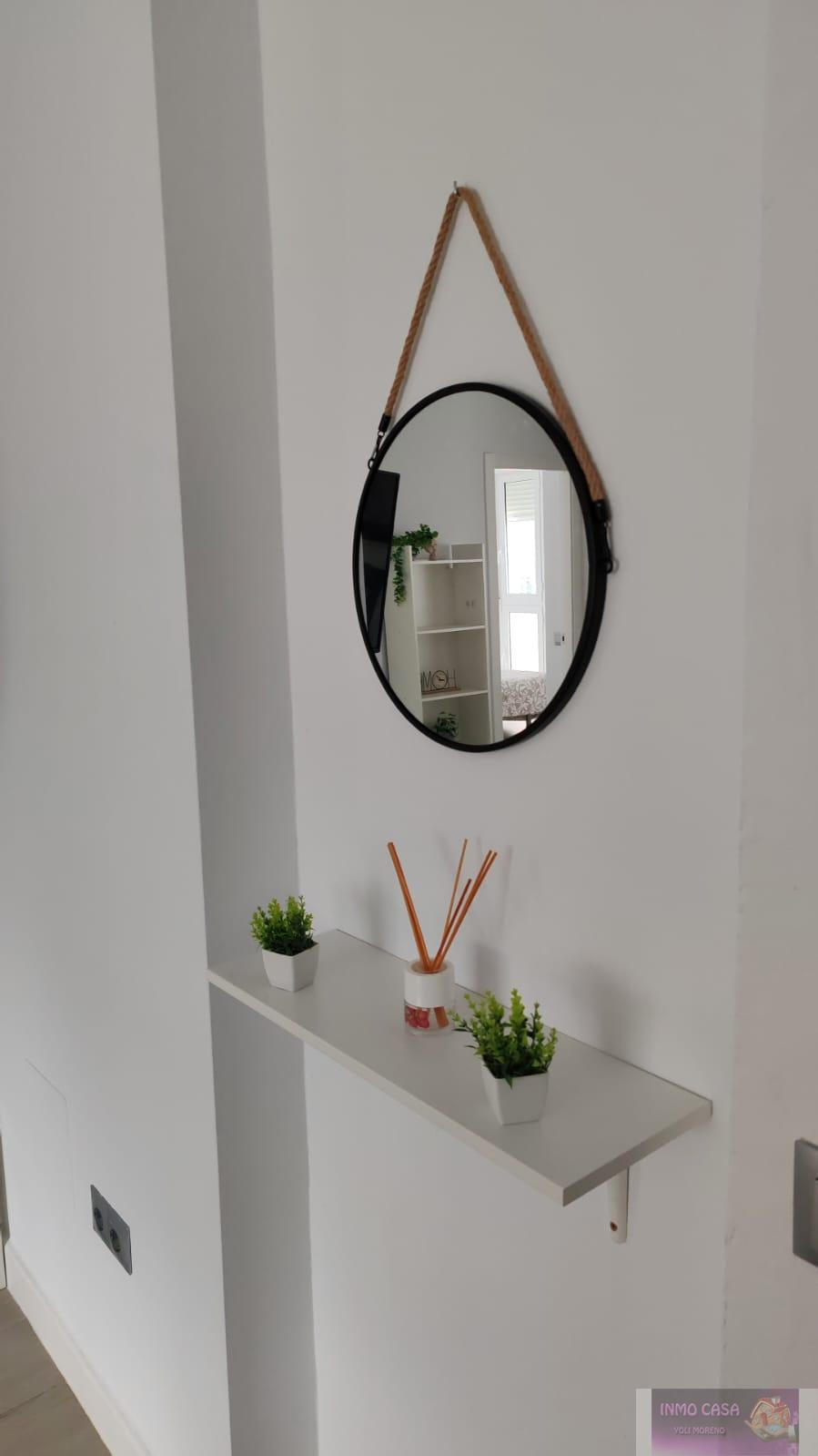For rent of flat in Torremolinos