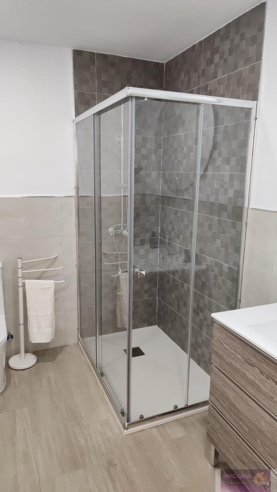 For rent of flat in Torremolinos