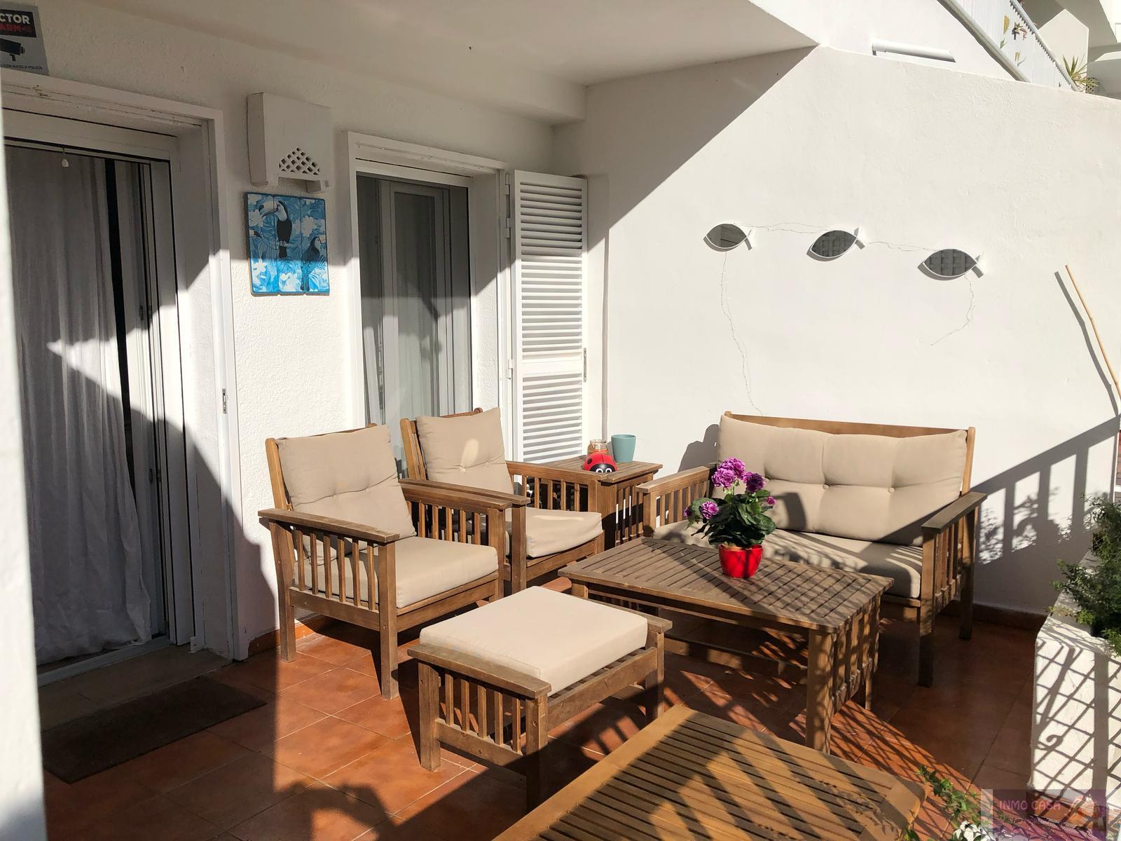 Alquiler de piso en Marbella