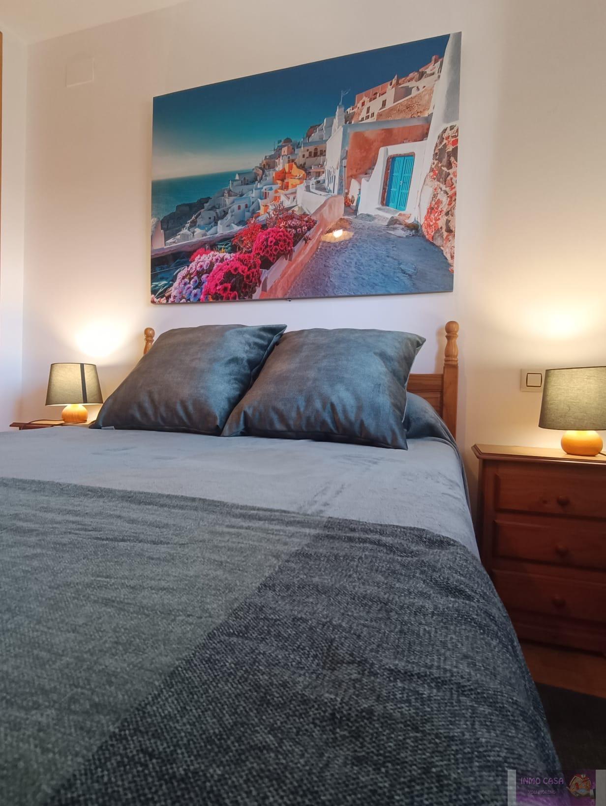 Alquiler de piso en Málaga