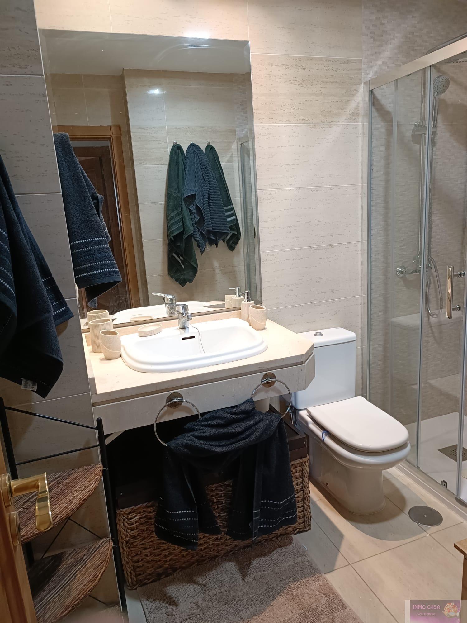 Alquiler de piso en Málaga