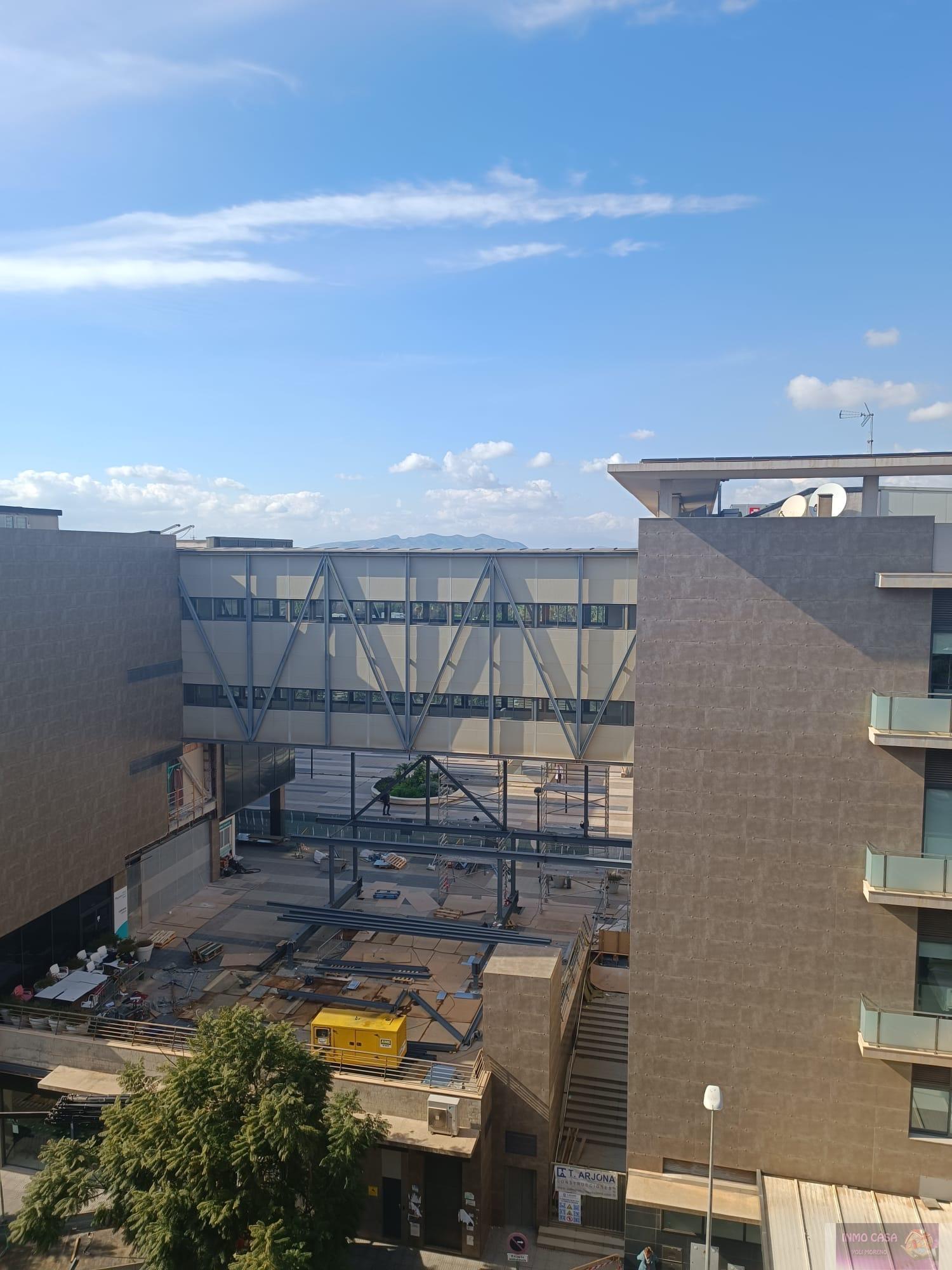 Alquiler de piso en Málaga