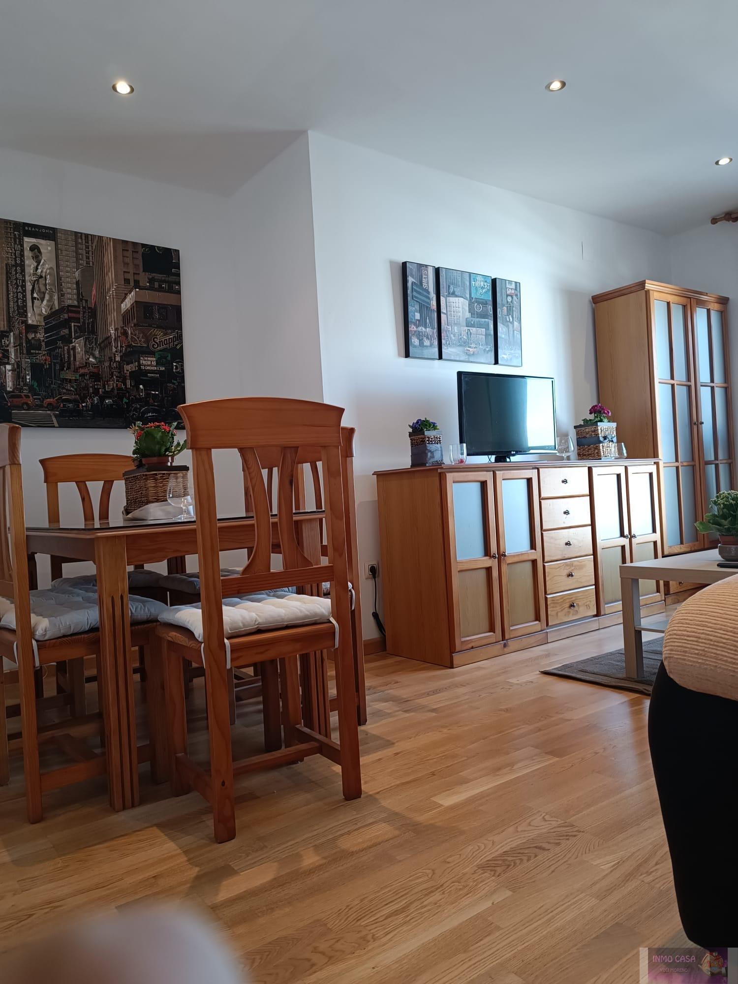 Alquiler de piso en Málaga