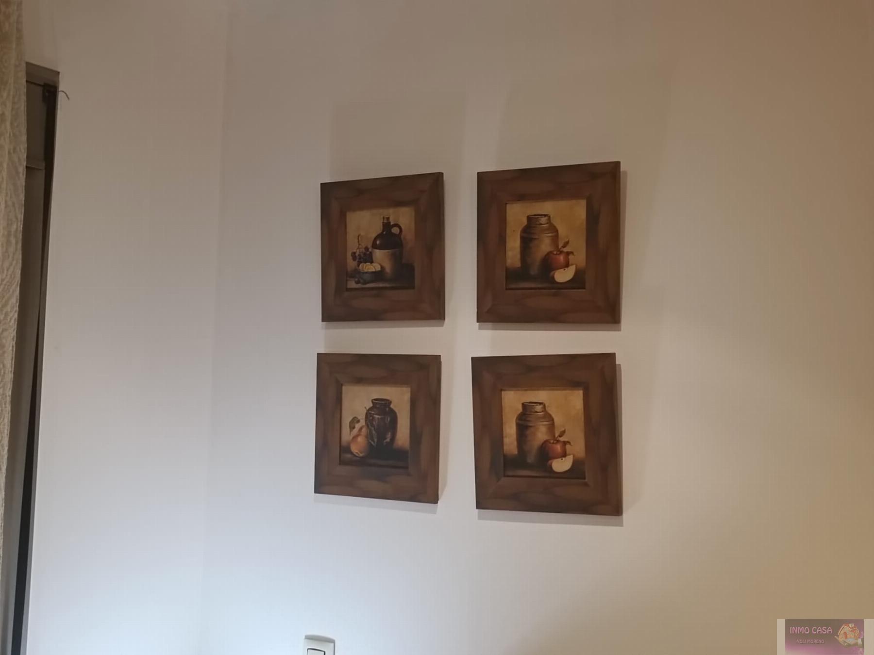 Alquiler de piso en Málaga