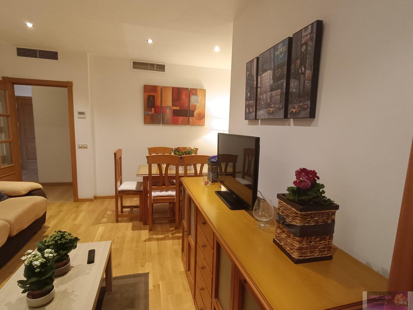 Alquiler de piso en Málaga