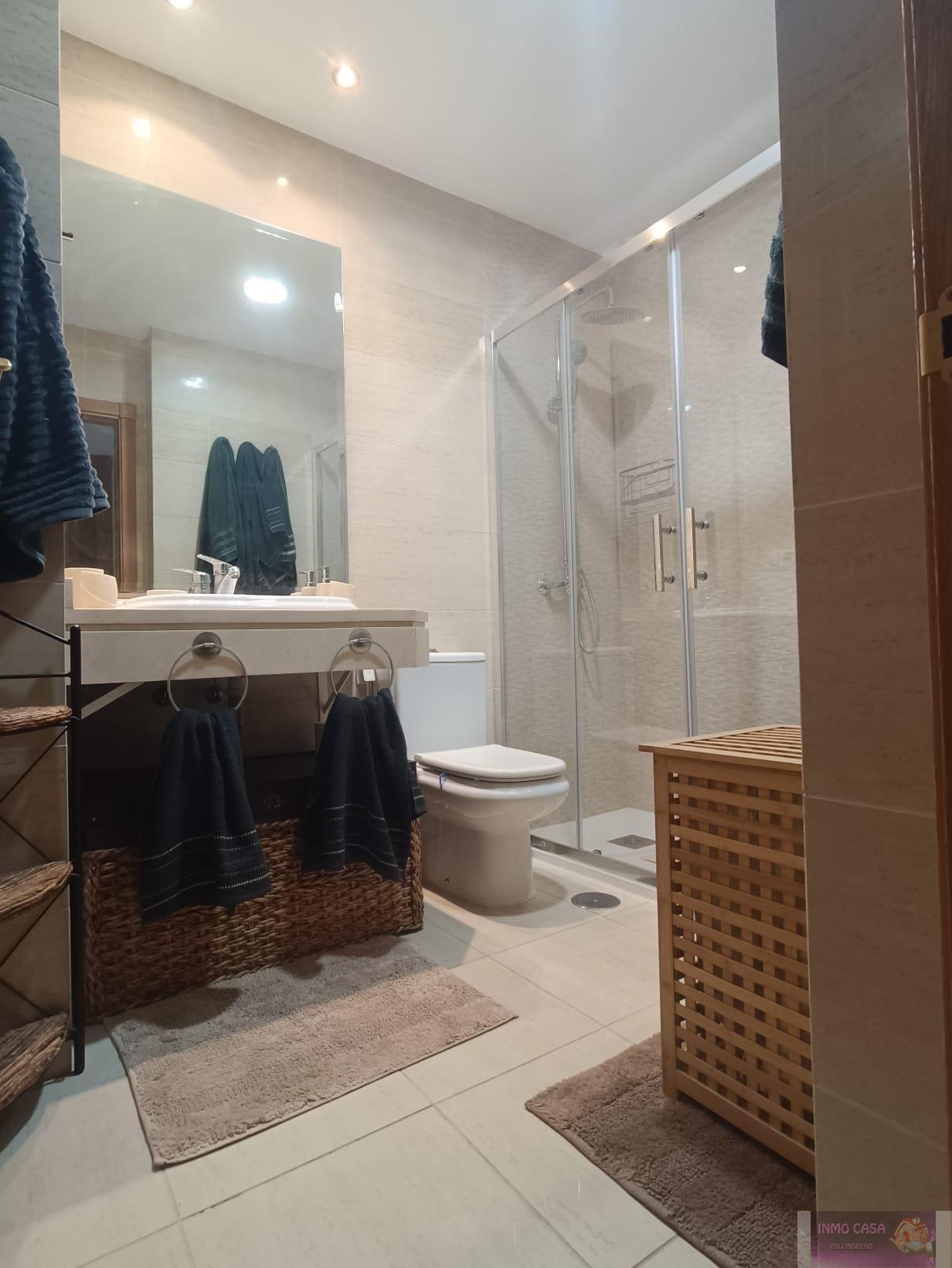 Alquiler de piso en Málaga