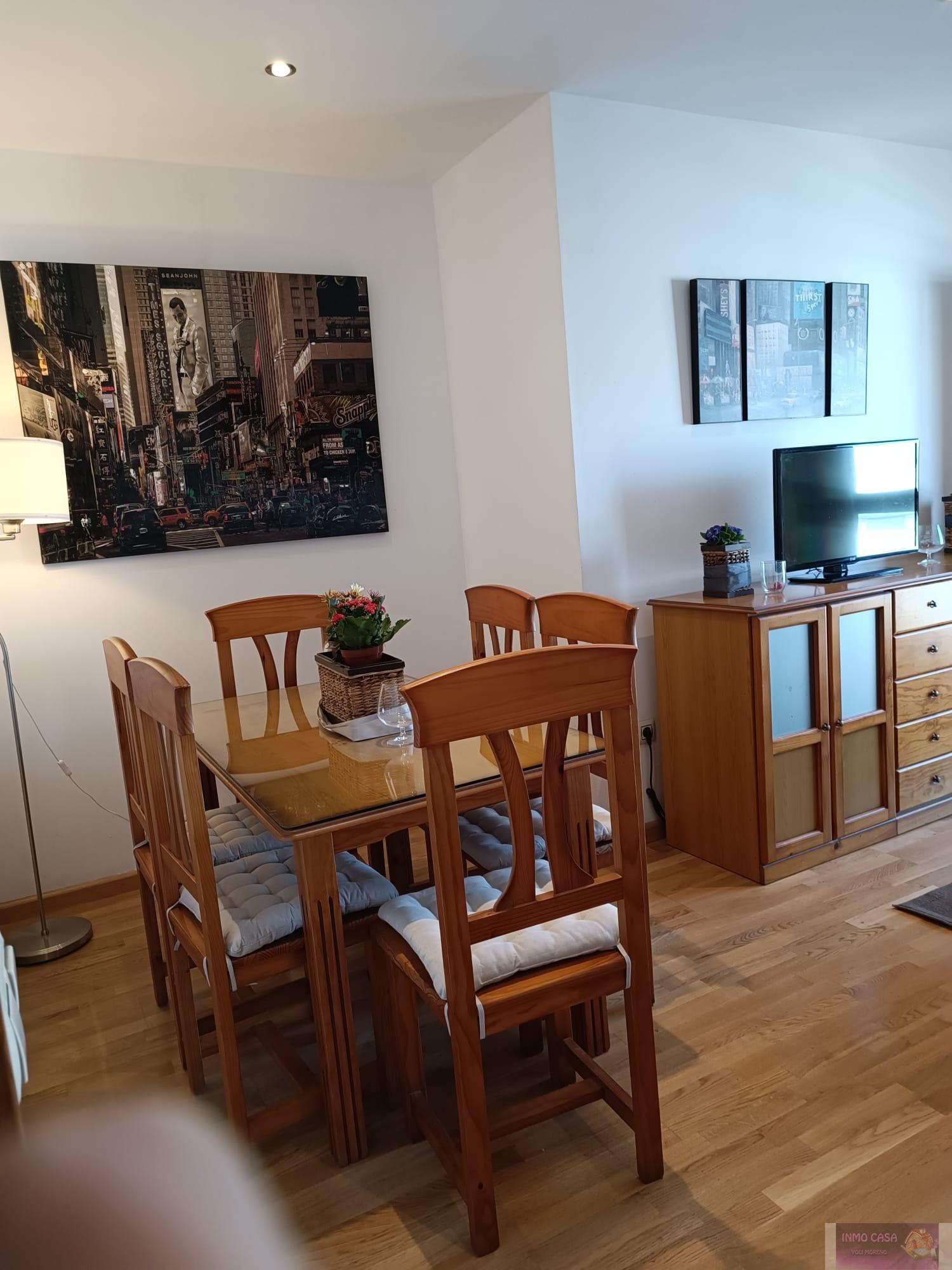 Alquiler de piso en Málaga