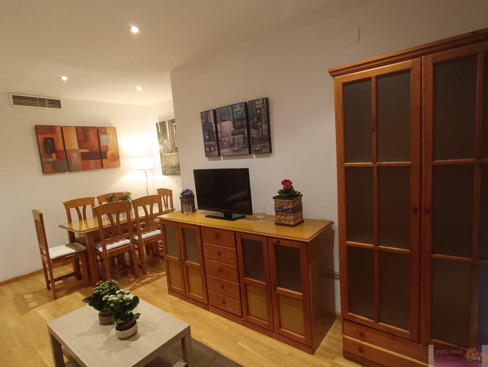 Alquiler de piso en Málaga