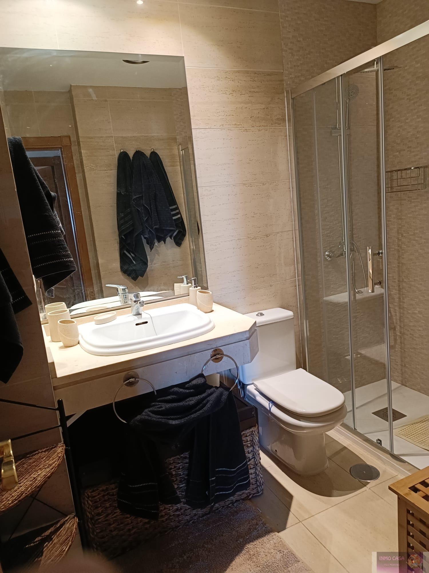 Alquiler de piso en Málaga