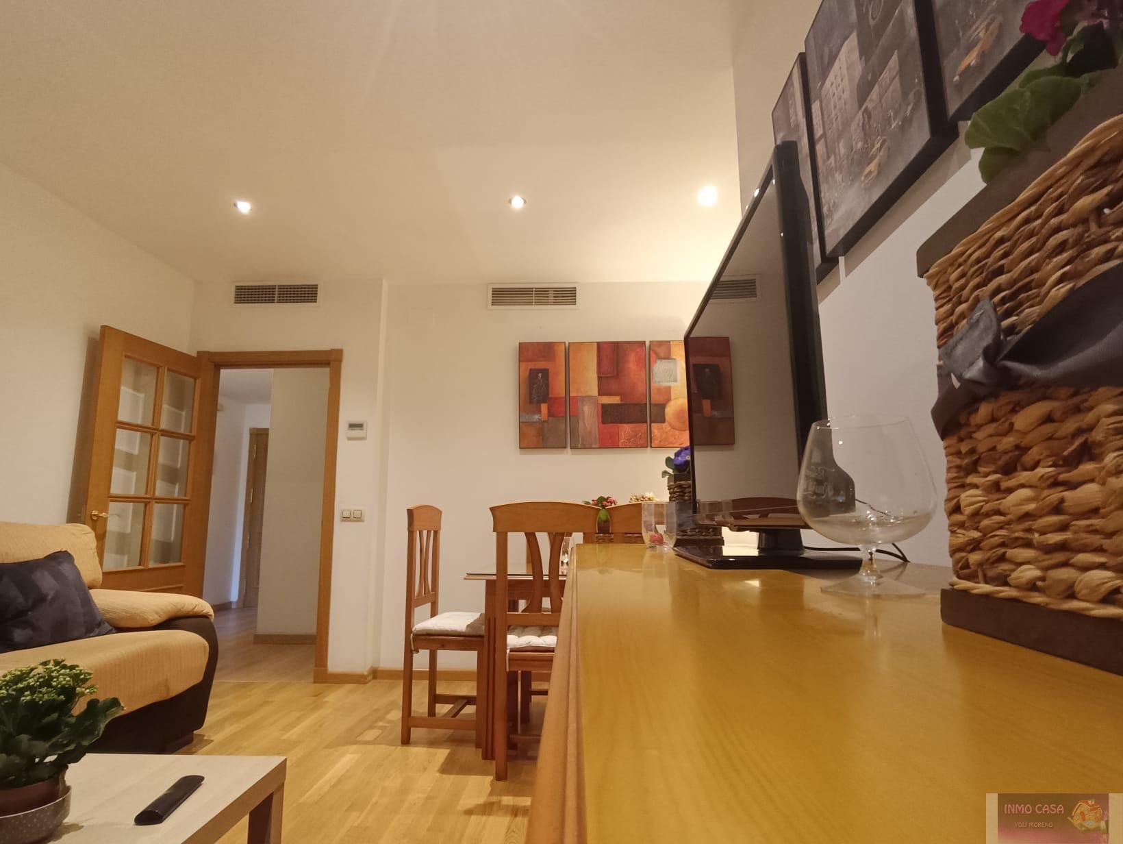 Alquiler de piso en Málaga