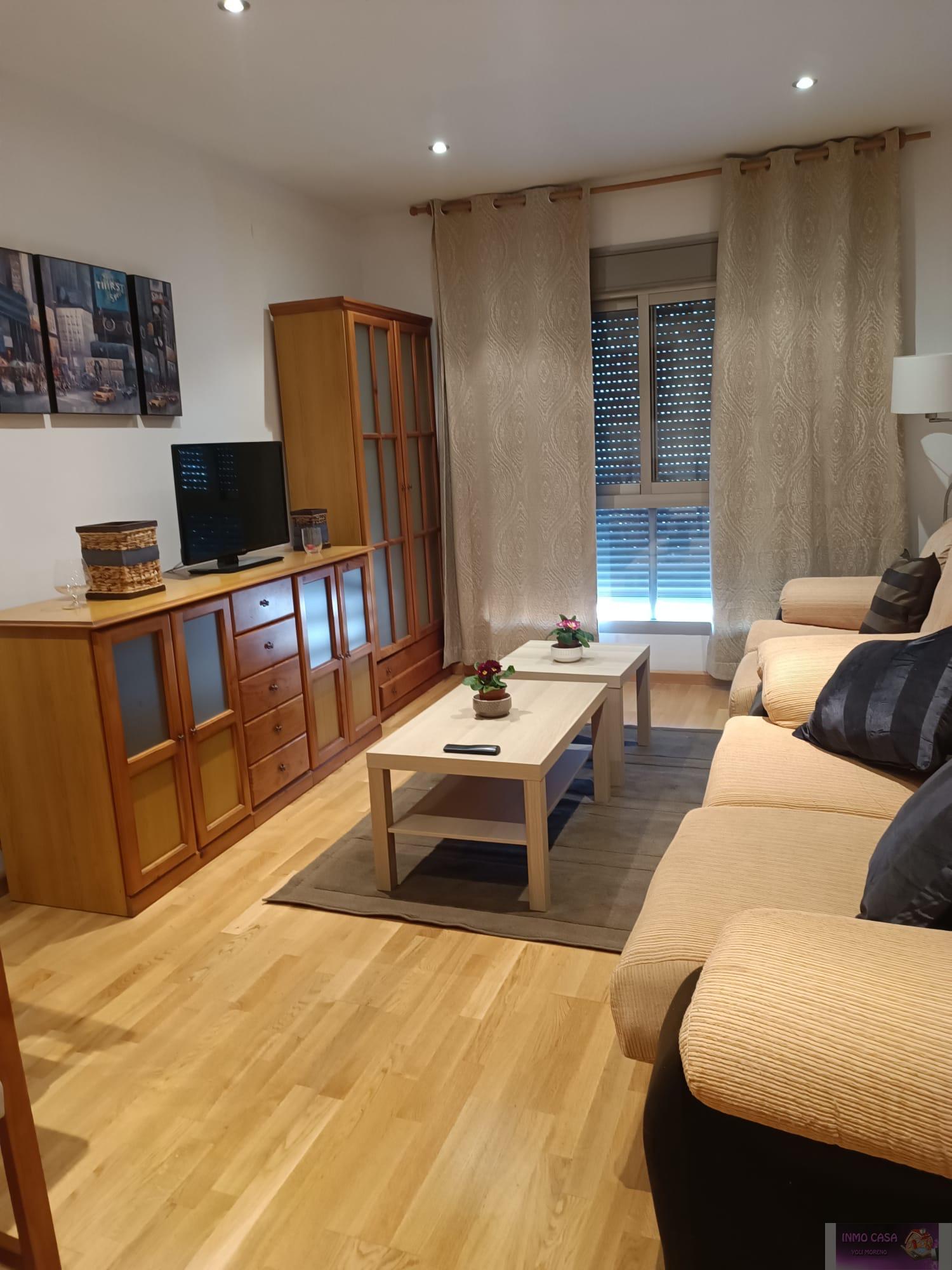 Alquiler de piso en Málaga