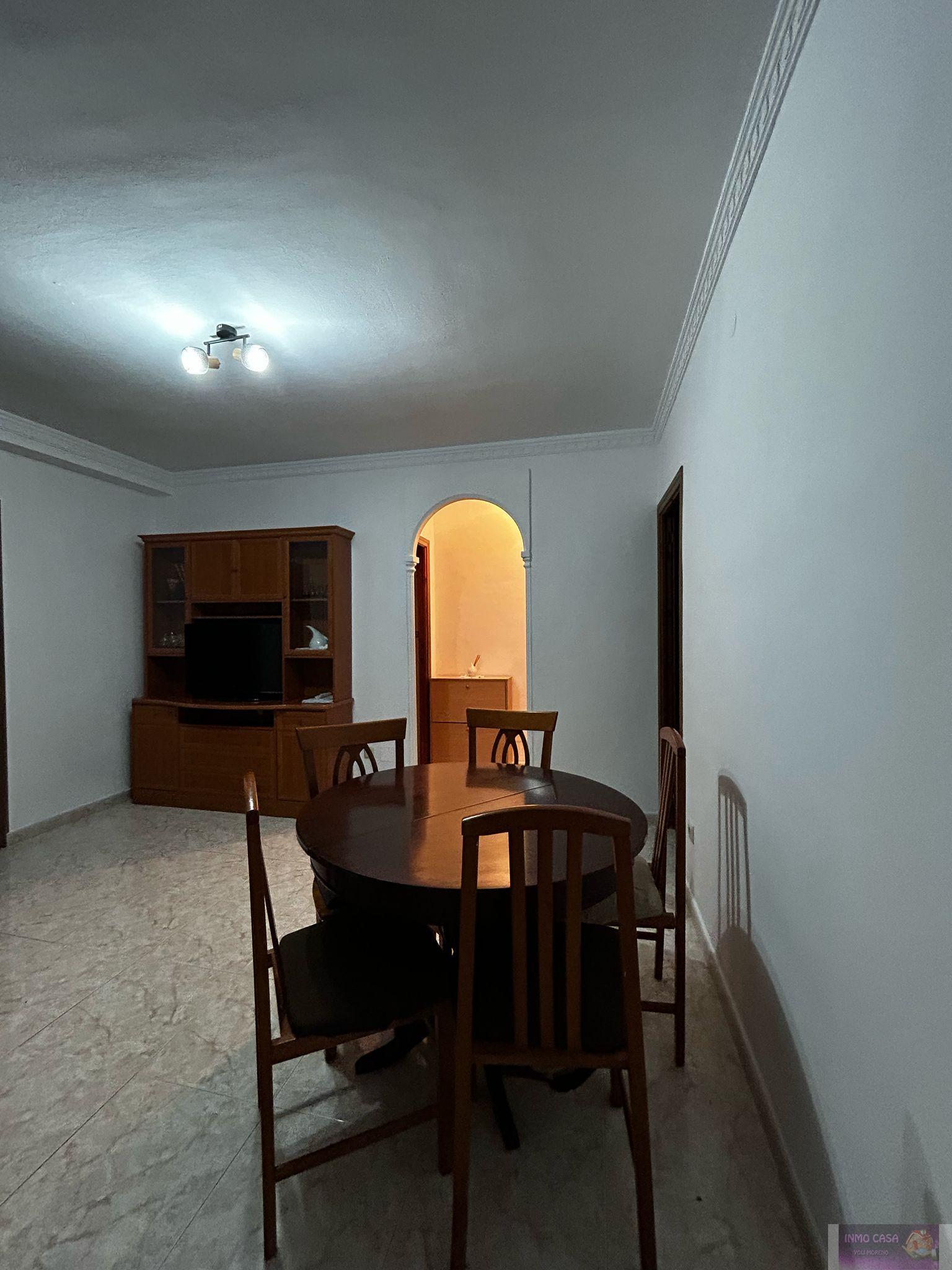 Alquiler de piso en Fuengirola