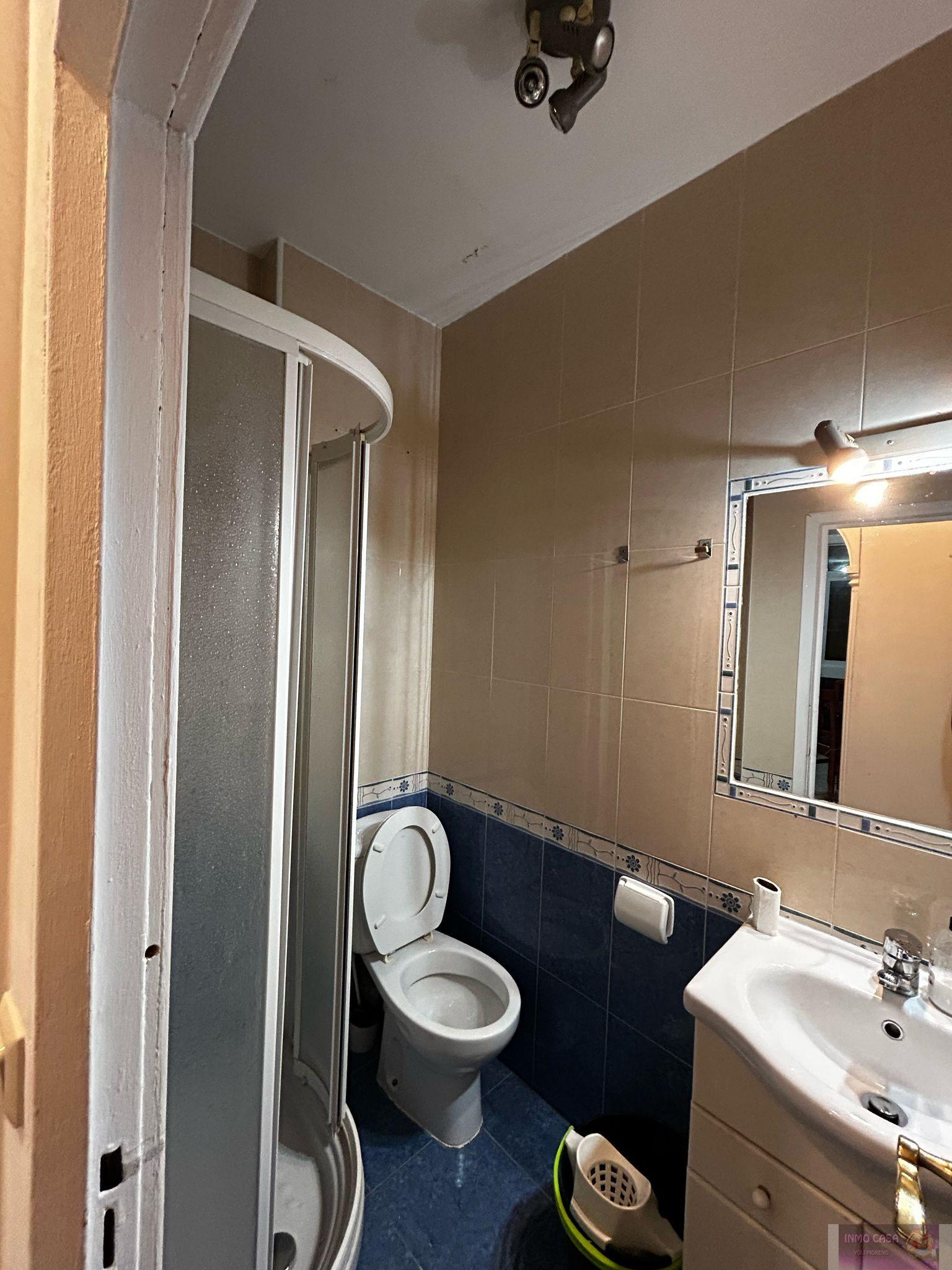 Alquiler de piso en Fuengirola