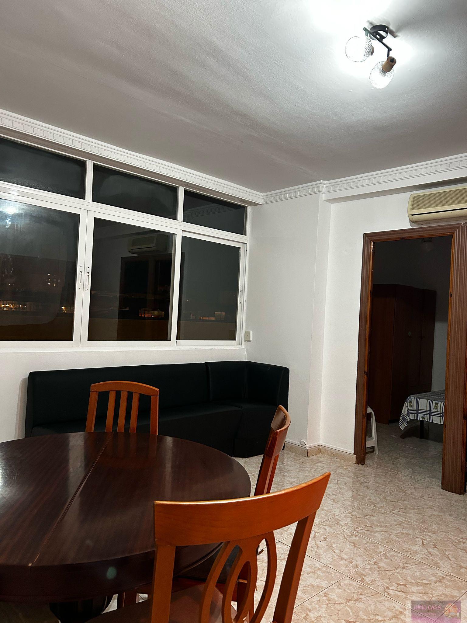 Alquiler de piso en Fuengirola