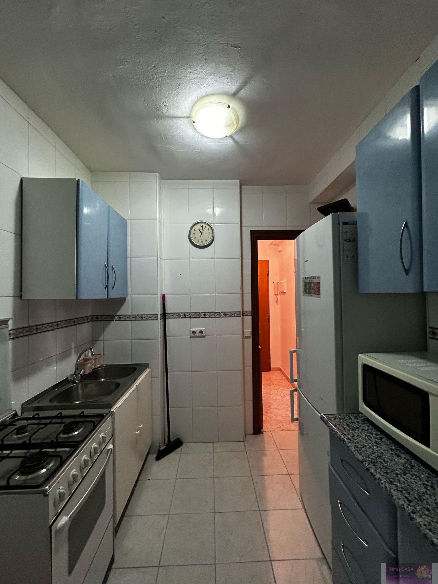 Alquiler de piso en Fuengirola