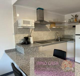 For rent of apartment in Marbella