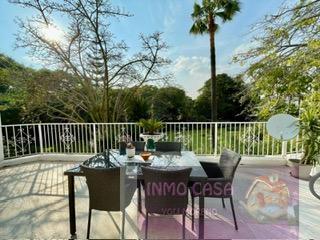 For rent of flat in Marbella