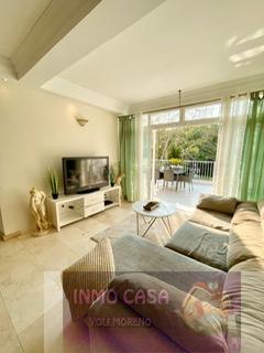 For rent of flat in Marbella