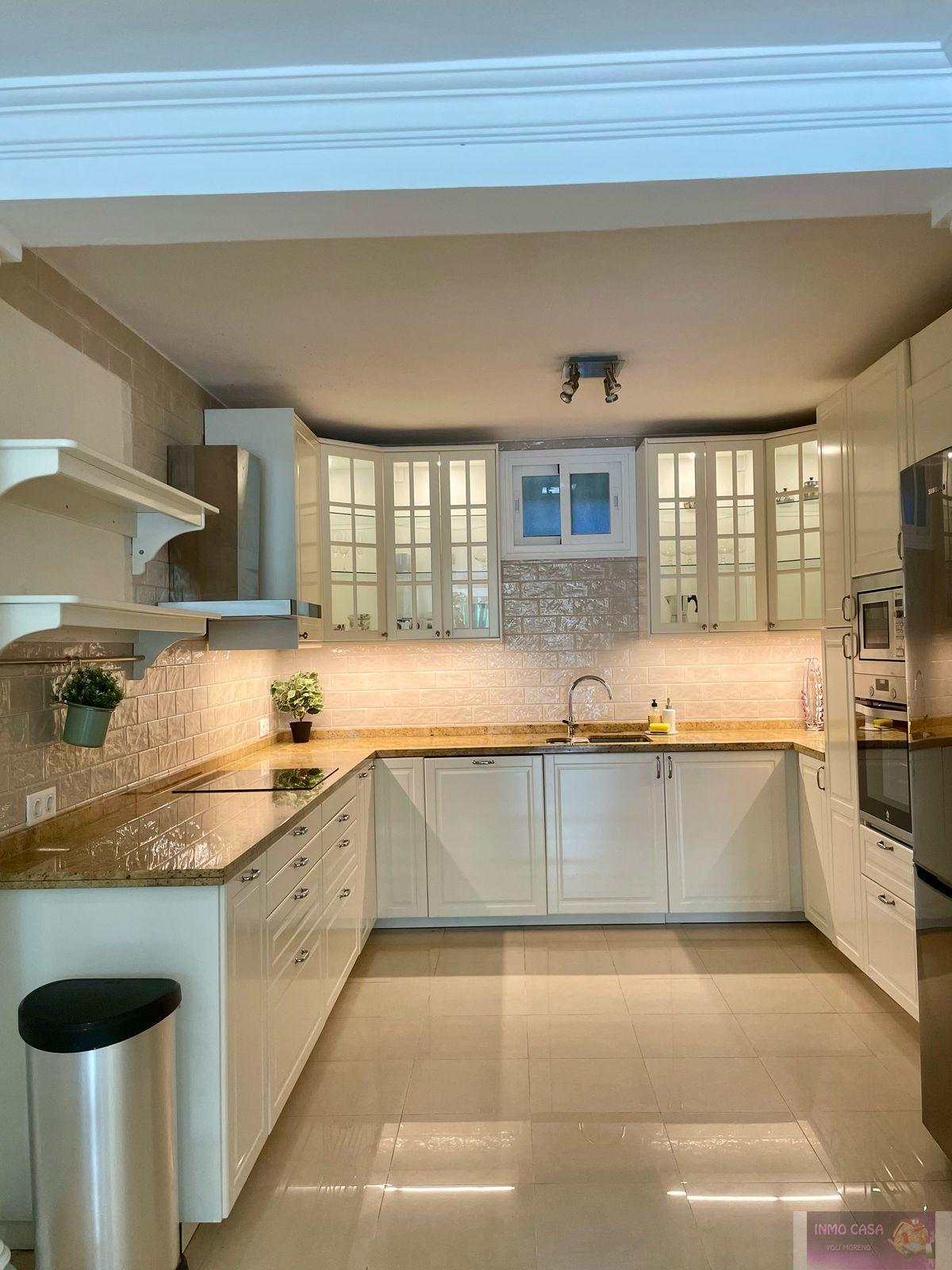 For rent of flat in Marbella