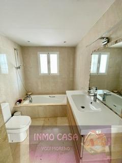 For rent of flat in Marbella