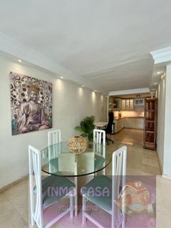 For rent of flat in Marbella