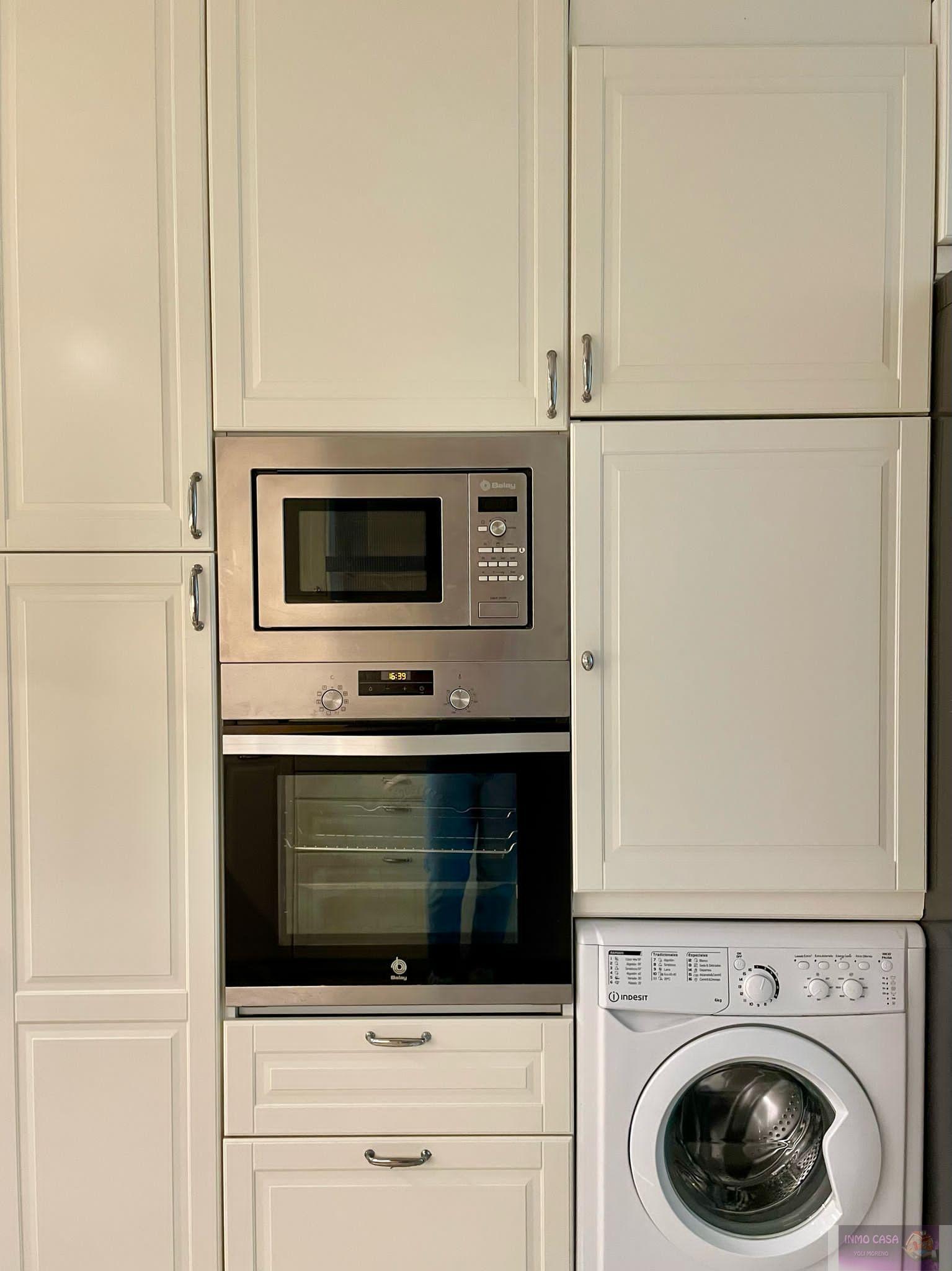 For rent of flat in Marbella