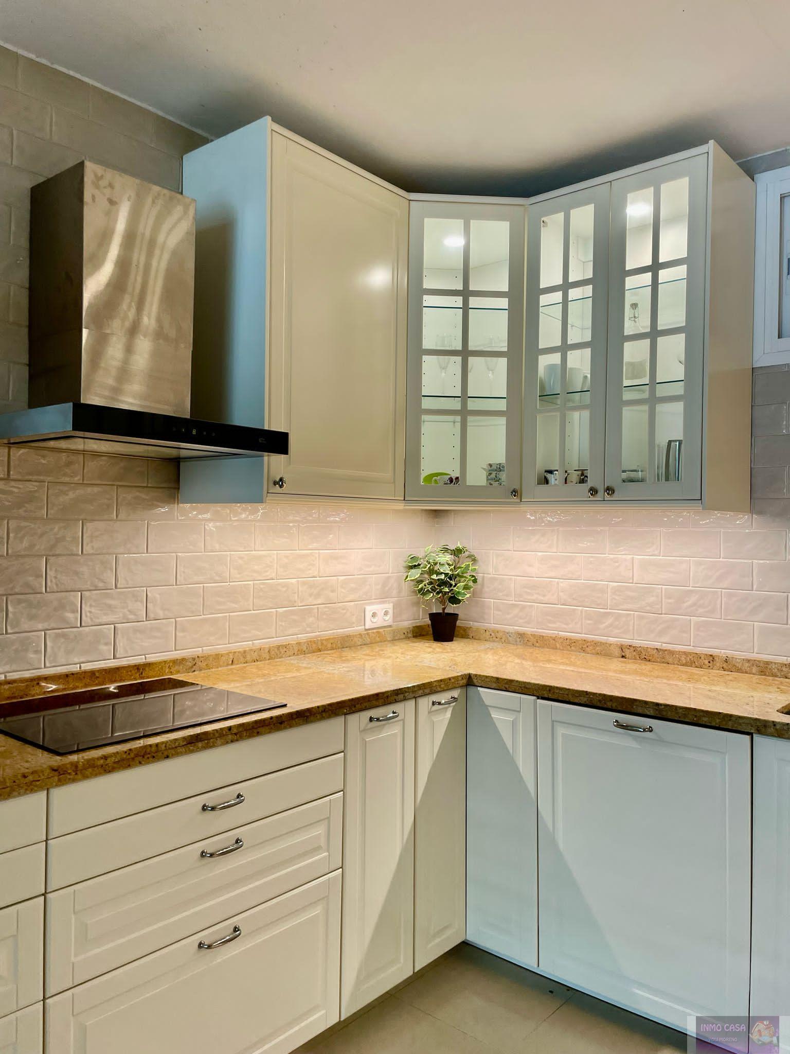 For rent of flat in Marbella