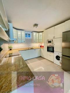 For rent of flat in Marbella