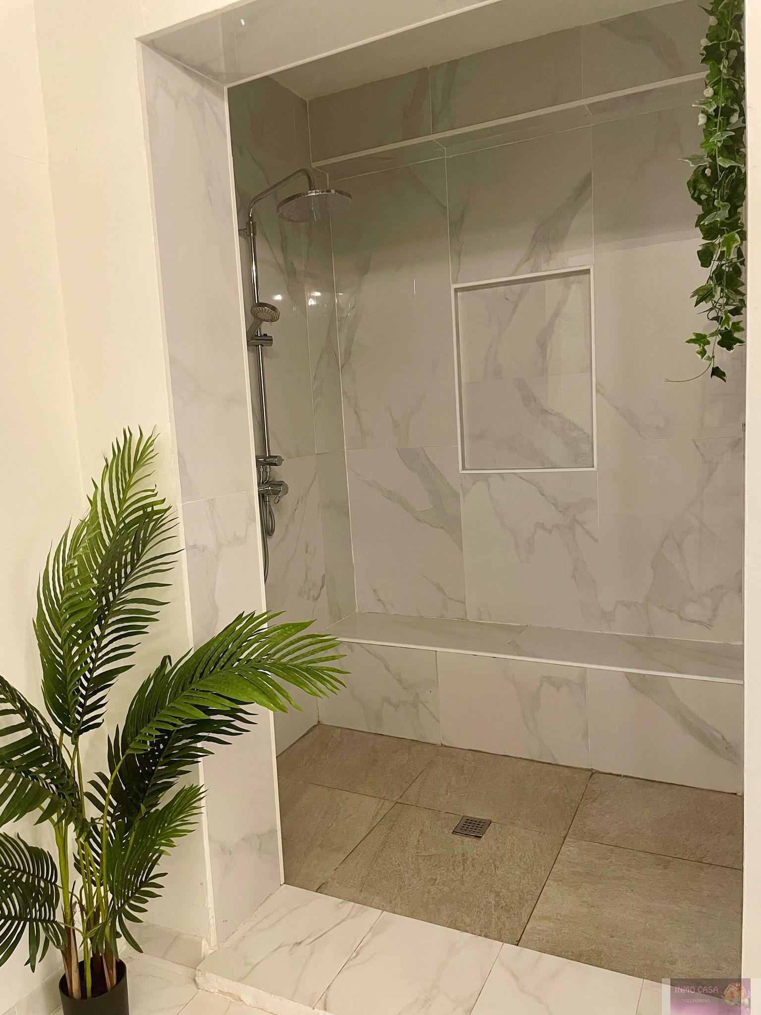 For rent of flat in Marbella