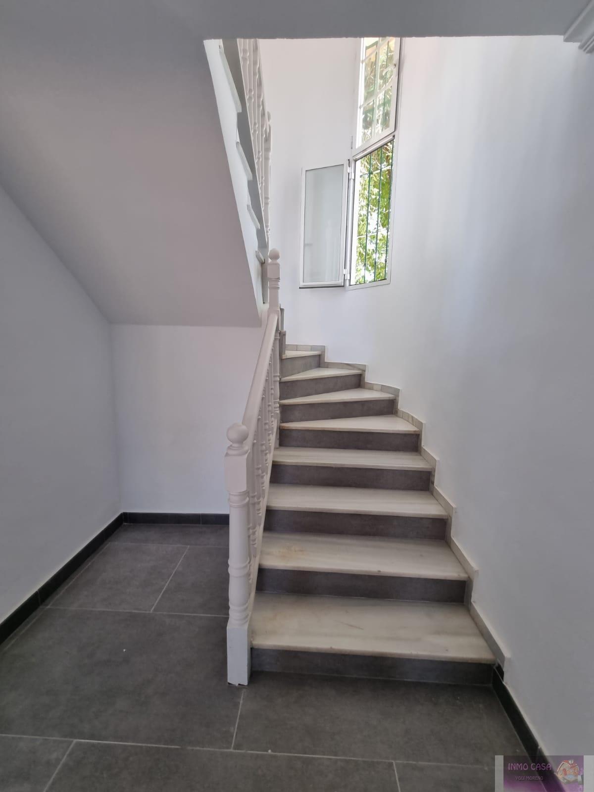 For rent of chalet in Marbella