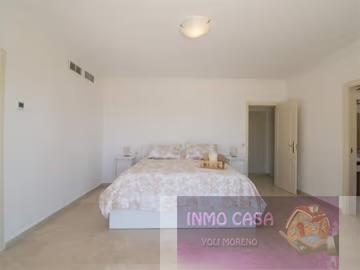 For rent of chalet in Marbella