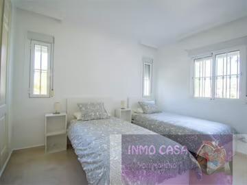 For rent of chalet in Marbella