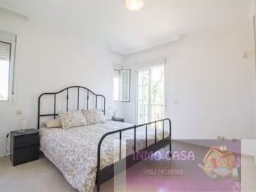 For rent of chalet in Marbella