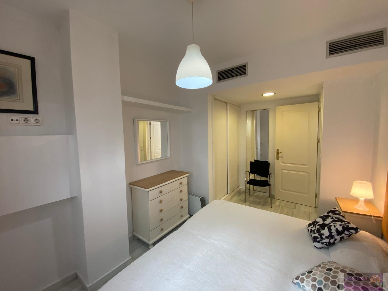 For rent of ground floor in Marbella